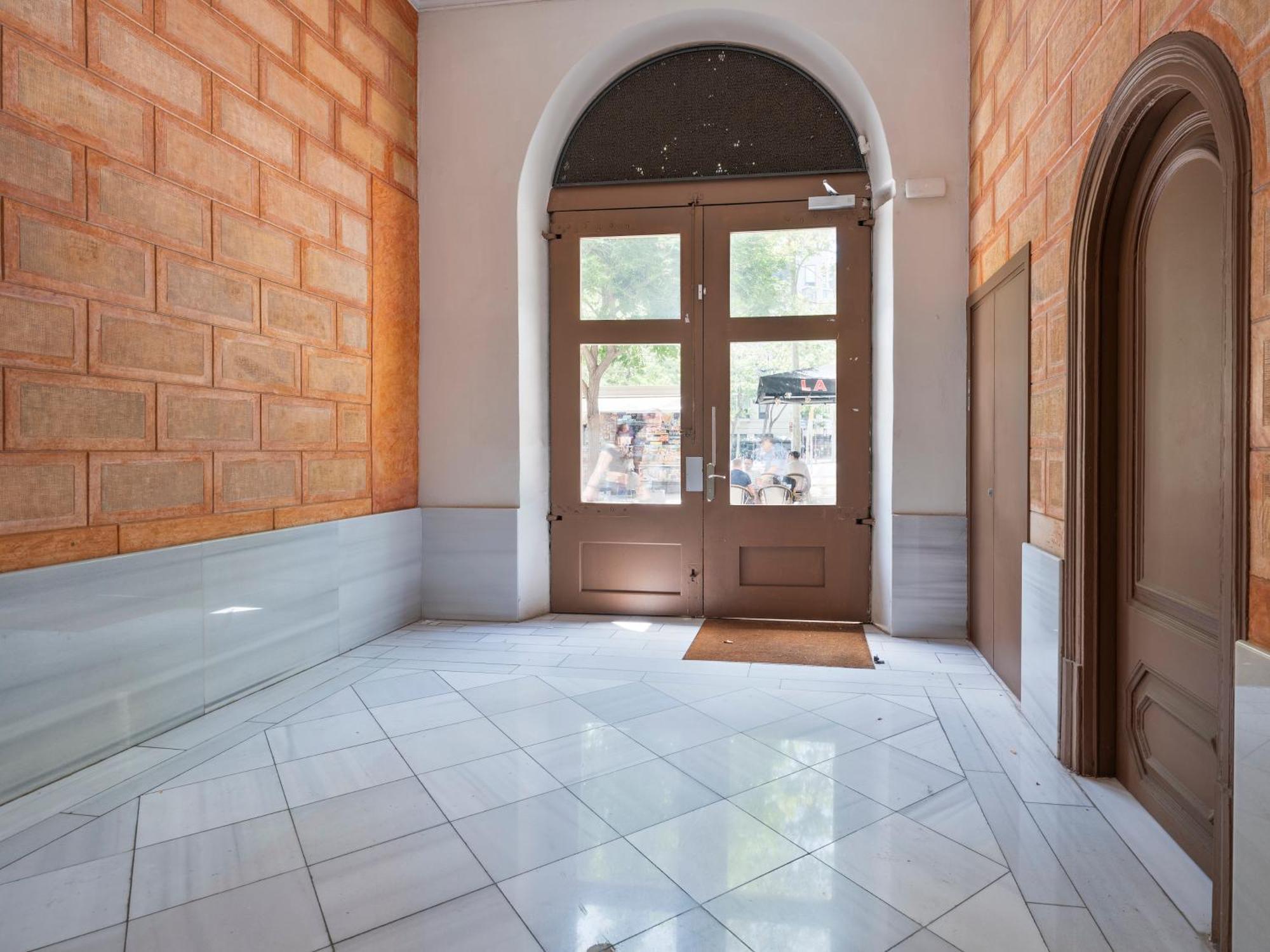 Aspasios Arc De Triomf Apartments Βαρκελώνη Εξωτερικό φωτογραφία