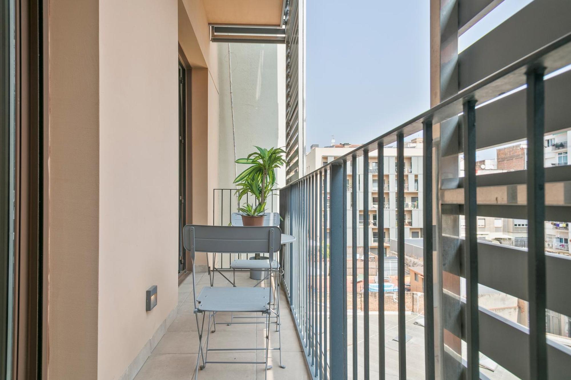 Aspasios Arc De Triomf Apartments Βαρκελώνη Εξωτερικό φωτογραφία