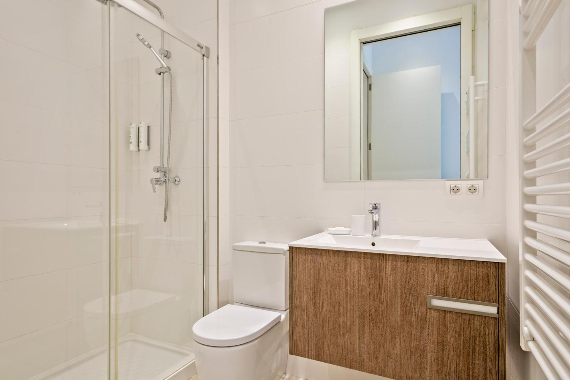 Aspasios Arc De Triomf Apartments Βαρκελώνη Εξωτερικό φωτογραφία