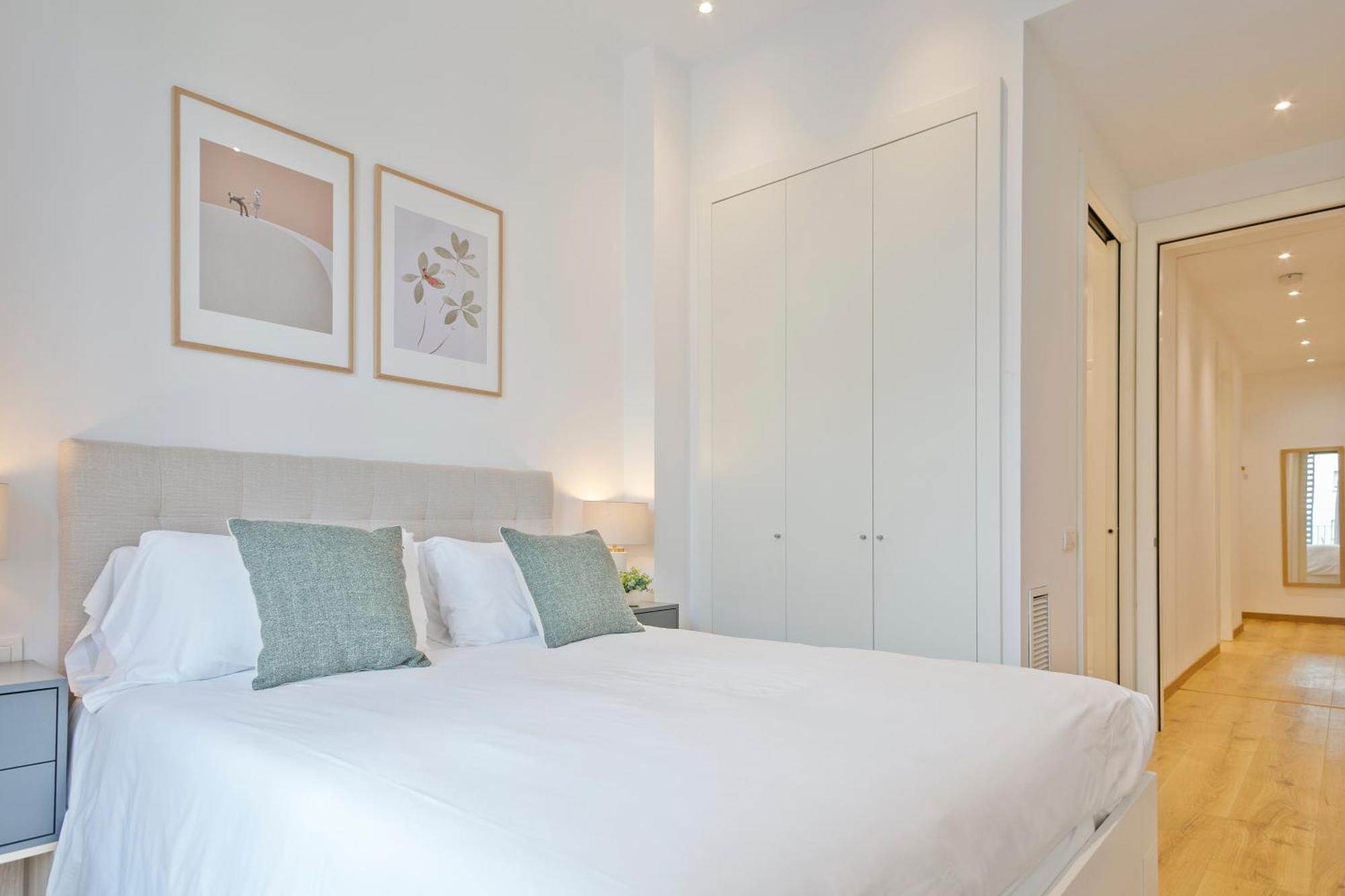 Aspasios Arc De Triomf Apartments Βαρκελώνη Εξωτερικό φωτογραφία