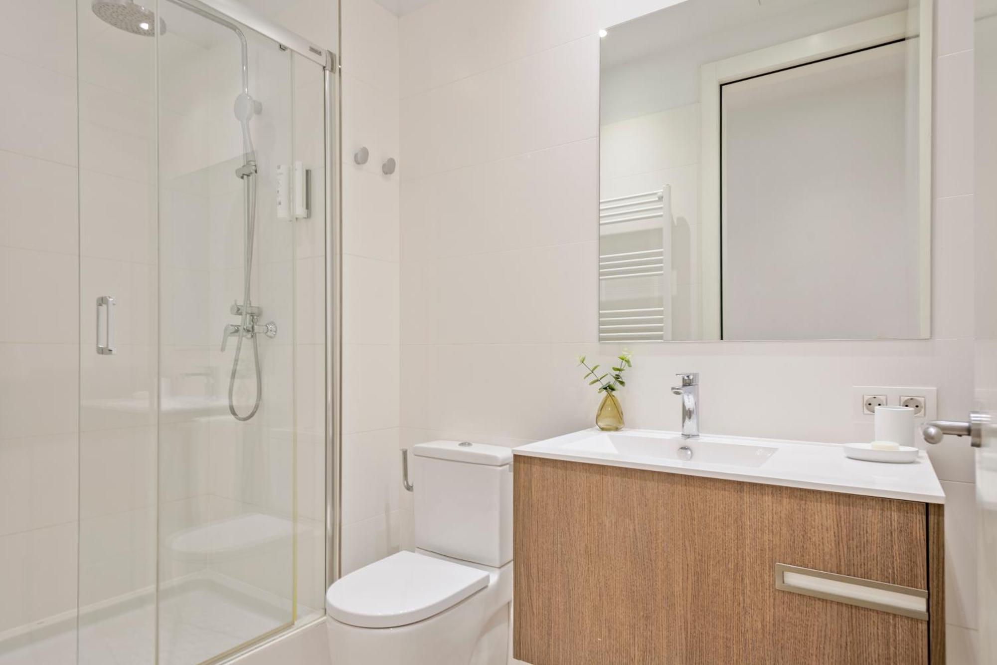 Aspasios Arc De Triomf Apartments Βαρκελώνη Εξωτερικό φωτογραφία