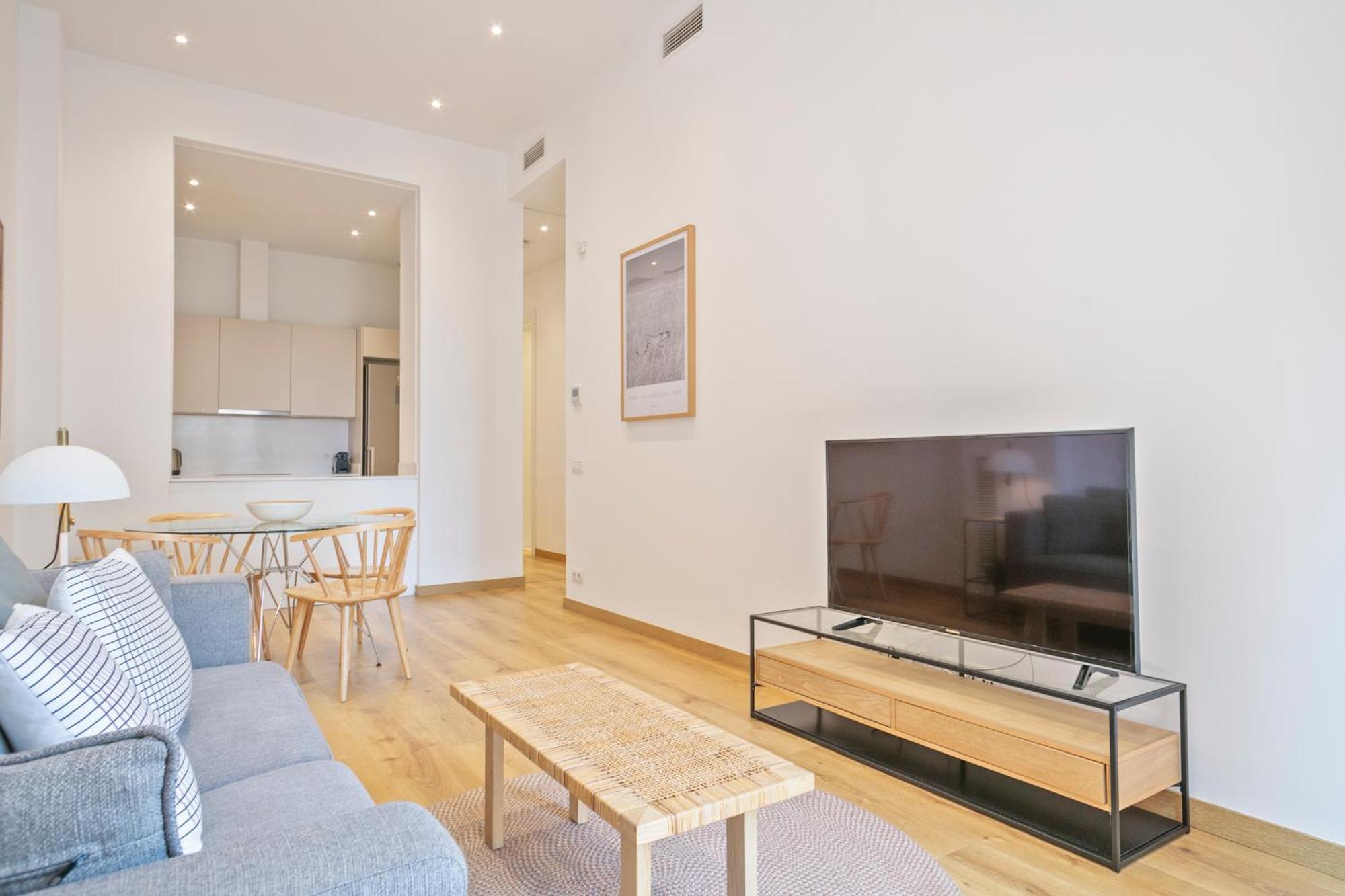 Aspasios Arc De Triomf Apartments Βαρκελώνη Εξωτερικό φωτογραφία