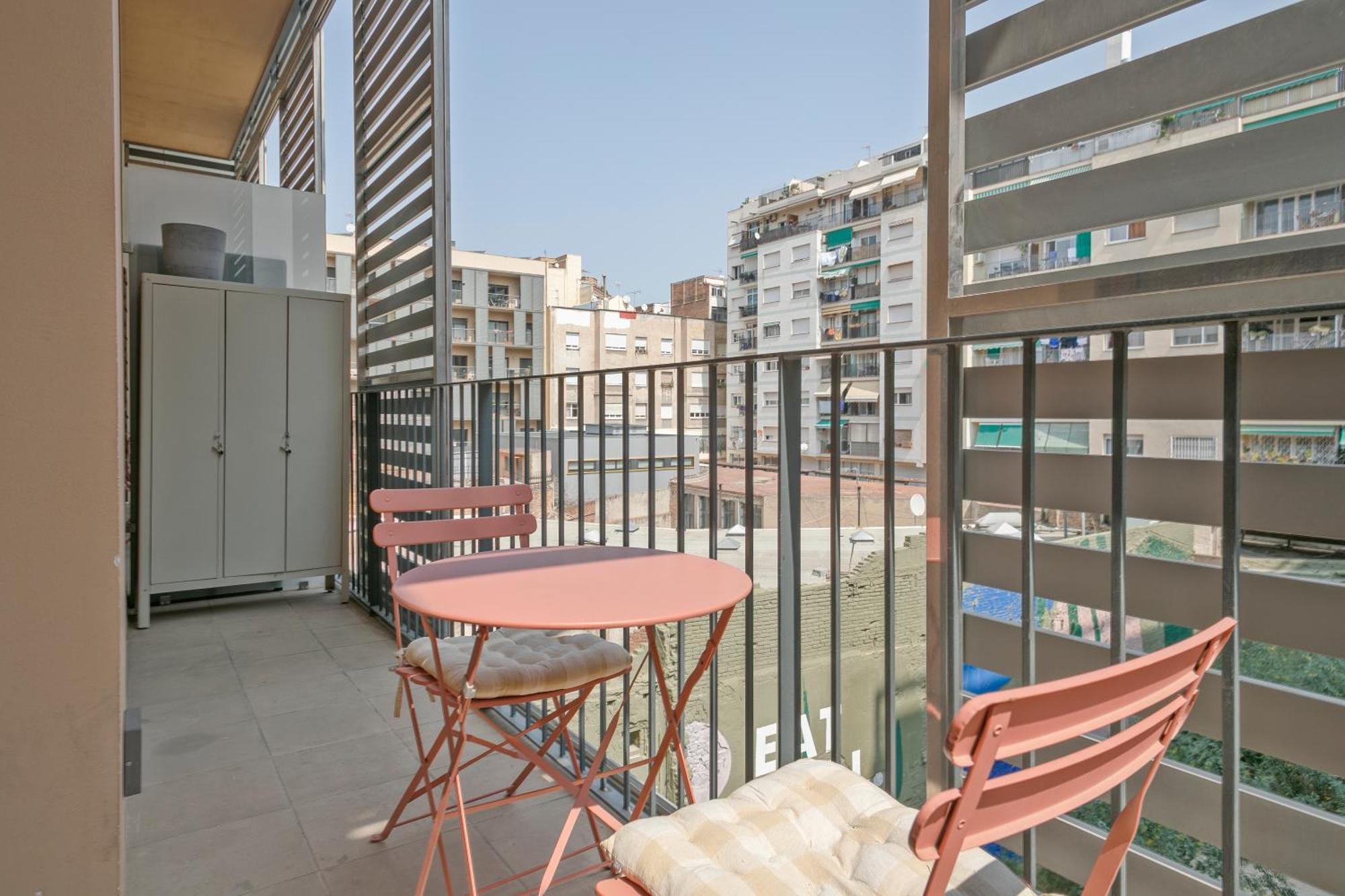 Aspasios Arc De Triomf Apartments Βαρκελώνη Εξωτερικό φωτογραφία